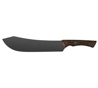 BUTCHER KNIFE 250mm BLACK COLLECTION TRAMONTINA