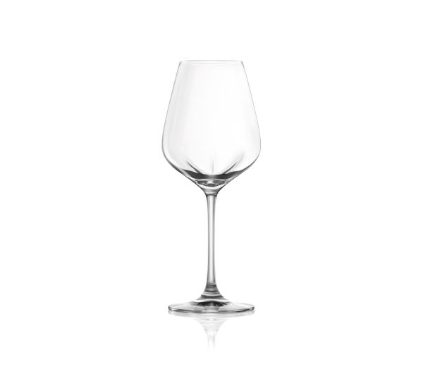 Elegant Universal Wine Glass
