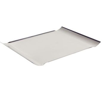 TRAY DISPLAY STAINLESS STEEL TRAMONTINA 32X28cm