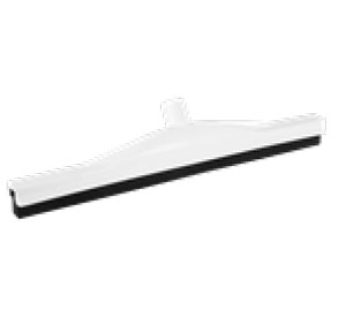 FLOOR SQUEEGEE DOUBLE BLADE HEAD ONLY WHITE 500mm